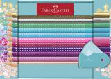 Faber-Castell Farbstifte Sparkle
