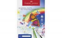 Faber-Castell Zeichenblock A4