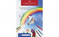 Faber-Castell Zeichenblock A3