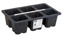 FAIR ZONE Seed Tray XL - Saatgutschale