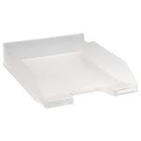 Biella Briefablage COMBO MIDI Transluzent