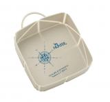 Hunter Falt-Reisenapf List