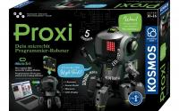 Proxi Program.-Robo