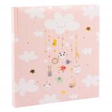 Goldbuch Fotoalbum Mobile Girl