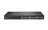 HPE Aruba CX 6300F 24 Port Switch