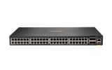 HPE Aruba CX 6300F 48 Port Switch