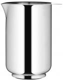 Rosti Messbecher 1.0l silber