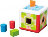 Hape Sortierbox Gartenhütte