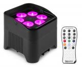 BeamZ BBP96SB Uplight Par