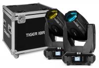 BeamZ Pro Tiger 18R Set