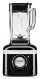 KitchenAid Blender K400 Artisan schwarz
