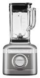 KitchenAid Blender K400 Artisan silber