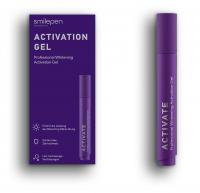 Smilepen Activation Gel