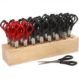 Creativ Company Schulscheren mit Ständer