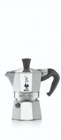 Bialetti Moka Express für 1 Tasse Oceana