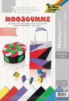 Folia Moosgummi Basic