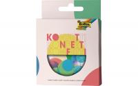 Folia Konfetti Modern