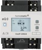 Homematic IP Schaltaktor