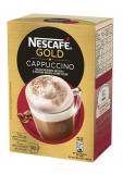 NESCAFE GOLD CAPPUCCINO