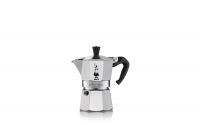 Bialetti Moka Express für 2 Tassen Oceana