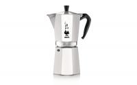 Bialetti Moka Express für 12 Tassen Oceana