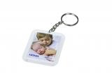 Dörr Foto-Schlüsselanhänger, Plexiglas