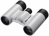 Nikon Fernglas T02 Aculon 8x21 weiss