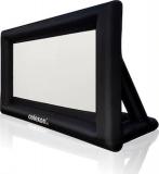 Celexon, aufblasbare Leinwand INF200