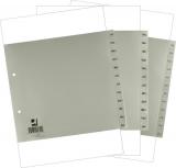 Connect Register A4 A-Z