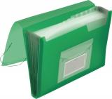 Connect Fächermappe