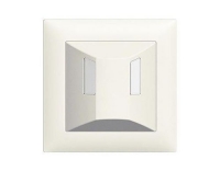 Feller EDIZIOdue Bewegungsmelder, UP, weiss