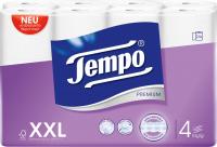 Tempo Toilettenpapier 4-lagig weiss