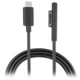 4Smarts Microsoft Surface Connect Ladekabel