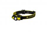 Led Lenser iH5R mit 1x Akku CR14500