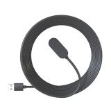 Arlo VMA5001C: Indoor Power- Kabel Black