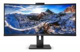 Philips 346P1CRH 34, 3440x1440, VA, Curved