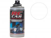 RC CAR Lexanfarbe Klarlack matt