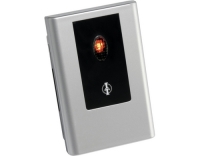 Funk-Outdoor-Dämmerungsschalter ITDS-50