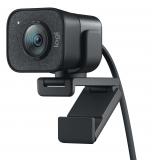Logitech Stream Cam graphite