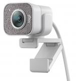 Logitech Stream Cam white