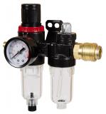 Einhell Kombiwartungseinheit R1/4