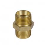 Einhell Doppelnippel R3/8 AG