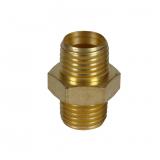 Einhell Doppelnippel R1/4 AG