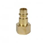 Einhell Gewindestecknippel R1/4 IG