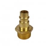 Einhell Gewindestecknippel R3/8 AG