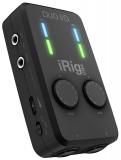 IK Multimedia iRig Pro Duo I/O