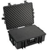 B&W Outdoor-Koffer Typ 6500 Würfelschaum