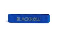 Blackroll Loop Blau
