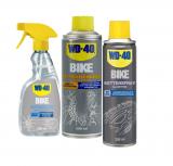 WD-40 BIKE TRIPLE PACK Cleaner