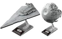 Revell Bandai Death Star II